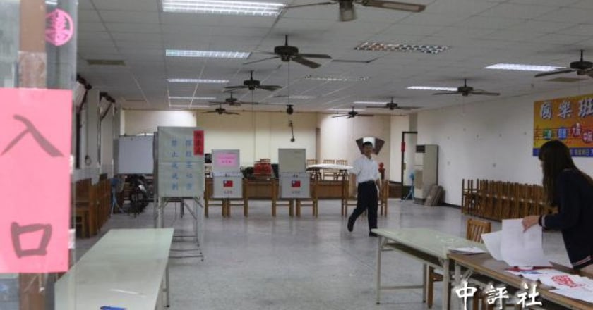 比照日韓讓確診者投票？ 中選會：於法無據