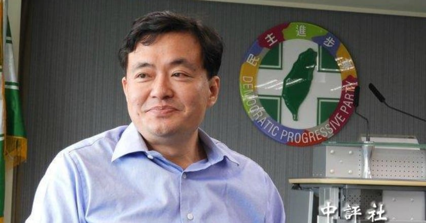 響應政策 民進黨宣布明年黨工加薪至少3%