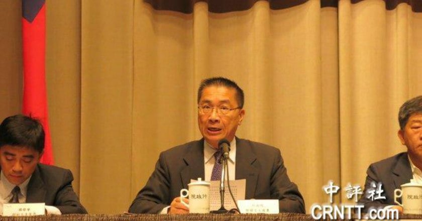 景氣審慎樂觀 主計總處預測今年經濟成長率2.11%