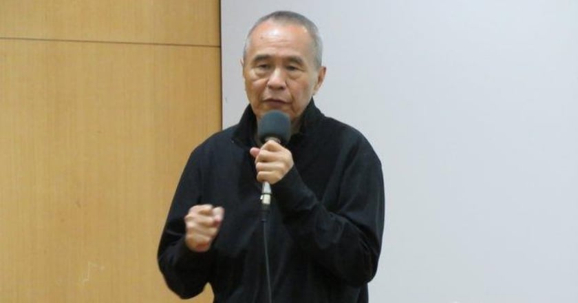 侯孝賢罹阿茲海默症 兒子發聲明：回歸家庭休養