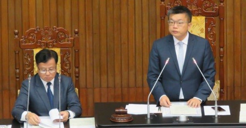 避免雙重課稅 立院三讀台與港澳海空運所得減免稅捐