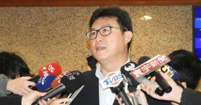 姚立明願任競選總幹事 姚文智：盼明天上班
