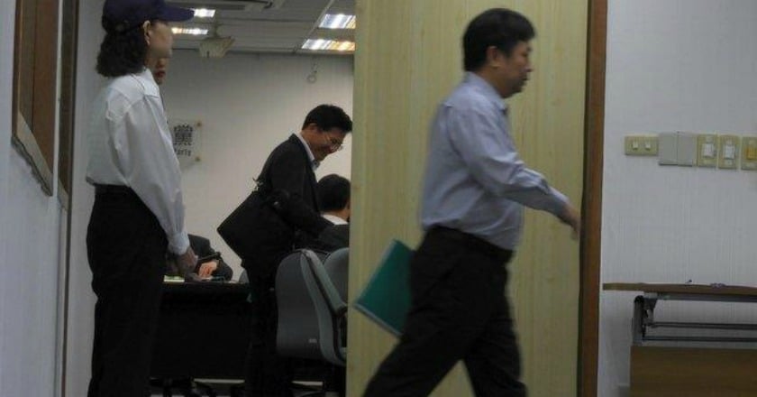 林錫耀：藍營數個執政縣市不樂觀 年底選戰精彩可期