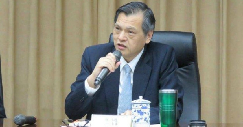 反制強奪邦交 陸委會:嚴審陸方人士來台