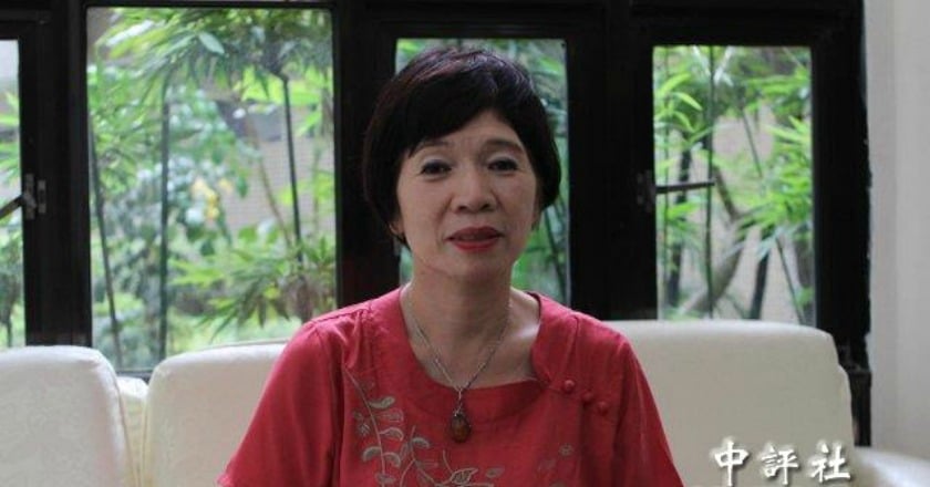 涉詐領助理費數百萬 新北議員王淑慧收押禁見