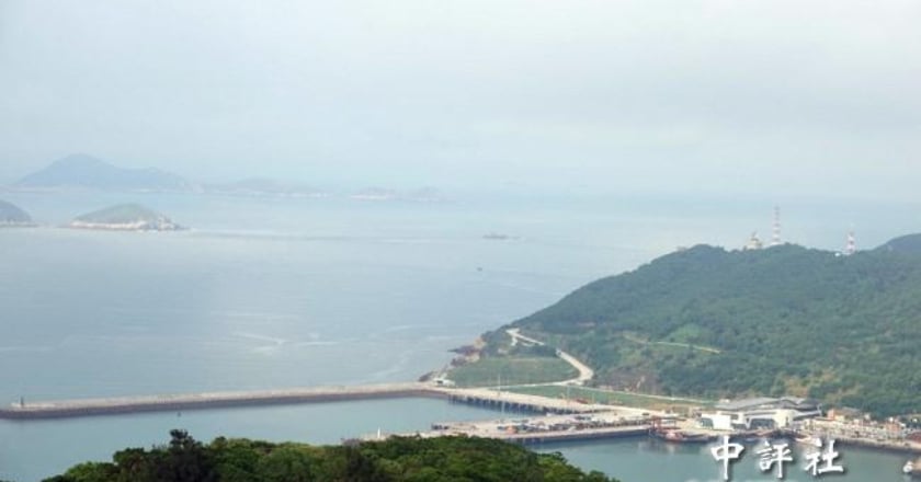 福州旅遊業規劃6月赴馬祖踩線 觀光署：透過小三通