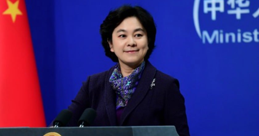 經援薩爾瓦多 北京：與台灣所稱的「金元外交」沒有關係