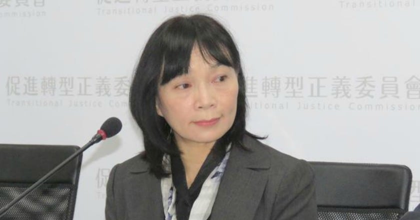 提中正紀念堂轉型二大方向 楊翠：自由園區或公家機關