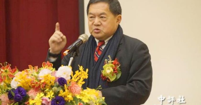 回應徐旭東「逢中必反」說 經濟部：不會強迫企業政治表態