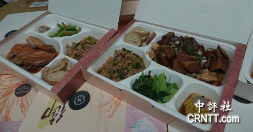 超商百貨8/1起不得提供生物可分解塑膠免洗餐具 違者最高罰6000元
