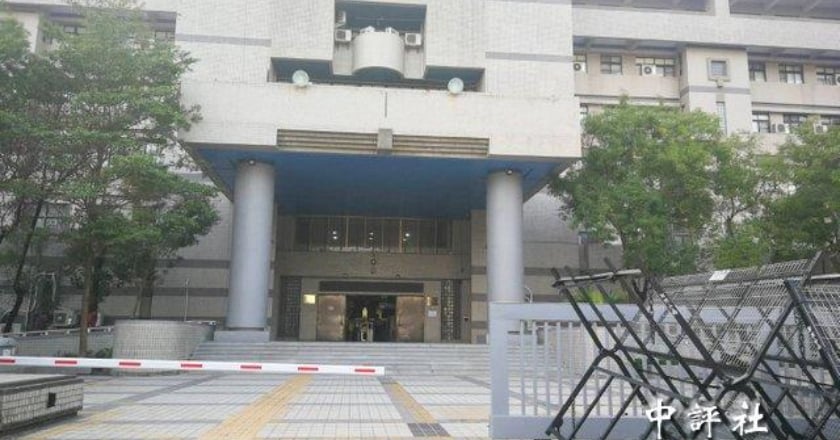 高雄男疑因噪音殺鄰居2死 檢方求處死刑：手段凶殘無悔意