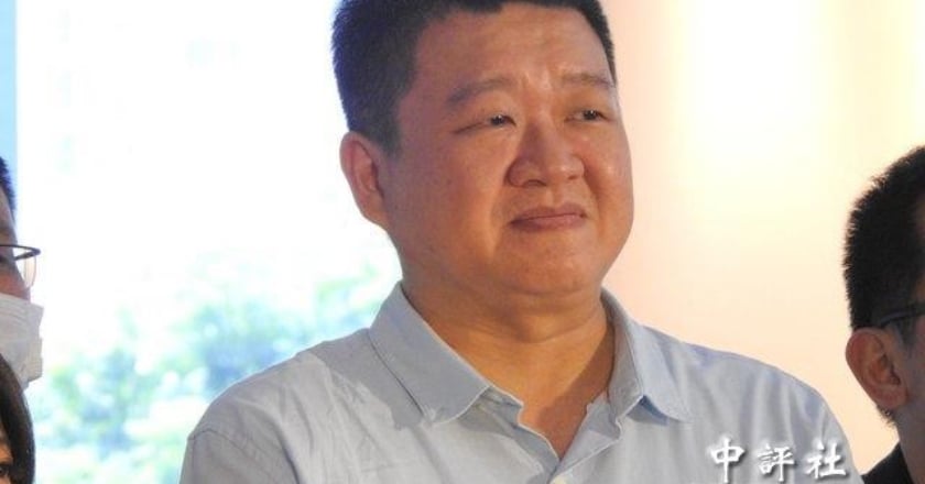 淡江大學證實 何博文論文涉抄襲碩士遭撤銷