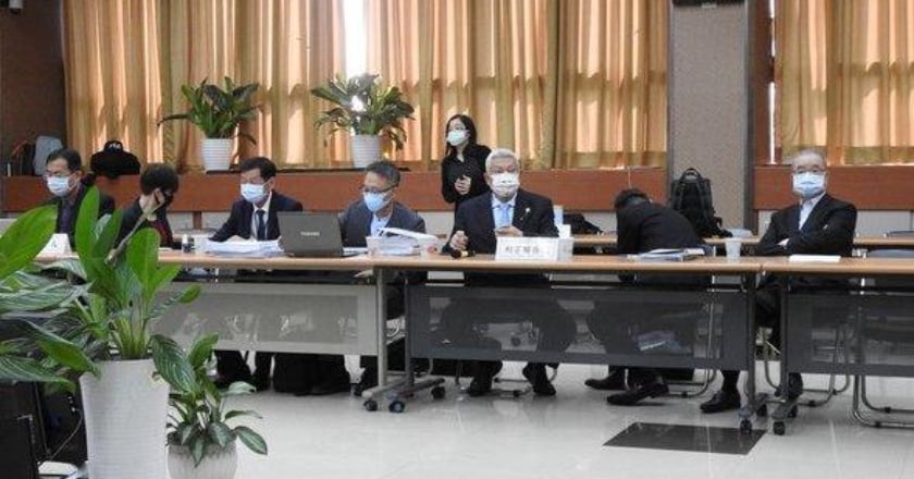 議題有待釐清 NCC最快下週再找中天高層到會說明
