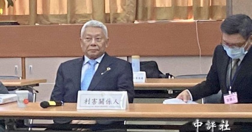 中天換照案聲請假處分 北高行裁定駁回