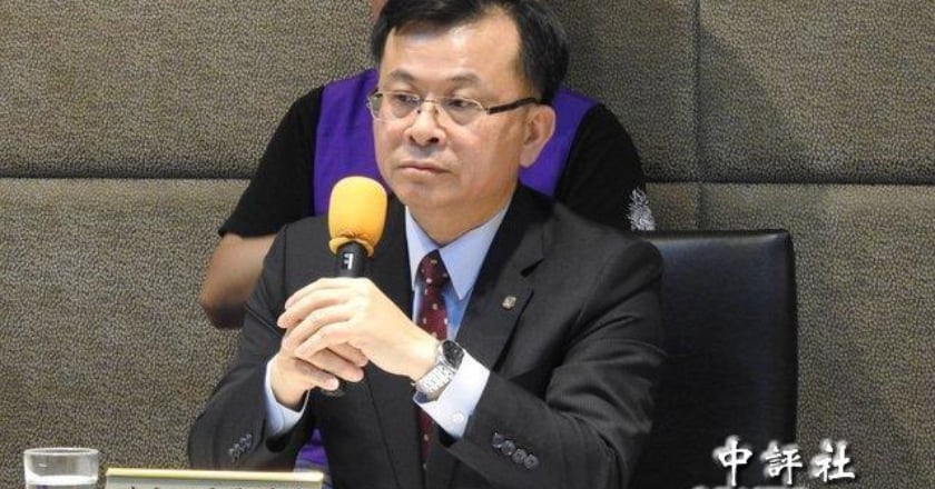 中天新聞台假處分52台空頻？ NCC：有可能