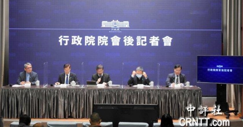 政院通過實價登錄2.0修法 房價揭露到門牌
