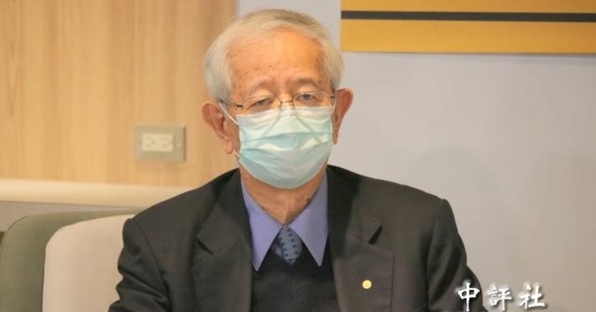 談萊豬、日本食品進口 李遠哲：符合標準應沒問題