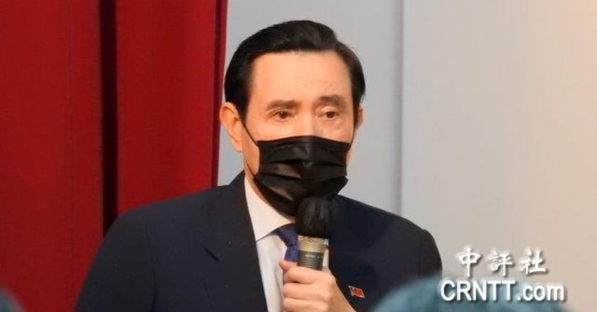 獲邀出席紀念活動 馬英九：為228盡心盡力30年