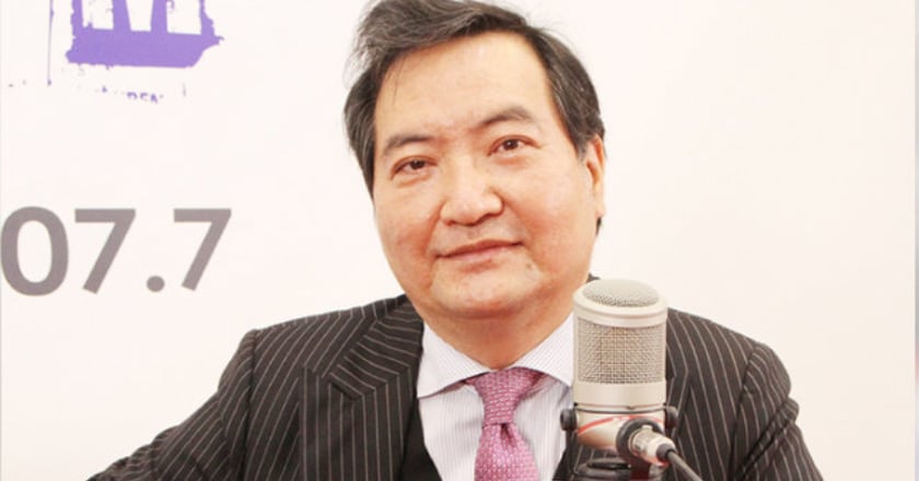 國營事業人事頻異動惹議 羅秉成：相信蘇貞昌不選總統