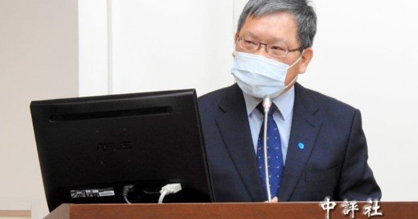 升息恐加重貸款負擔 財長：青安貸款利率審慎處理