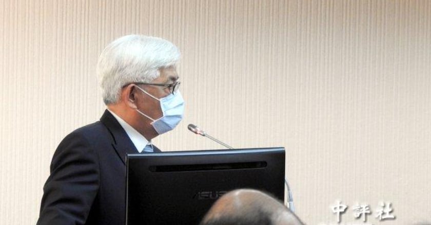 國民黨促不在籍投票 李進勇：今年絕對來不及