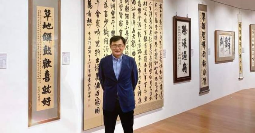 線民風暴後首發聲 黃國書坦言有污點欠缺勇敢