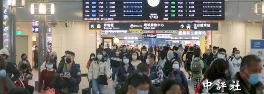 台灣年輕人的未來必然是夢！