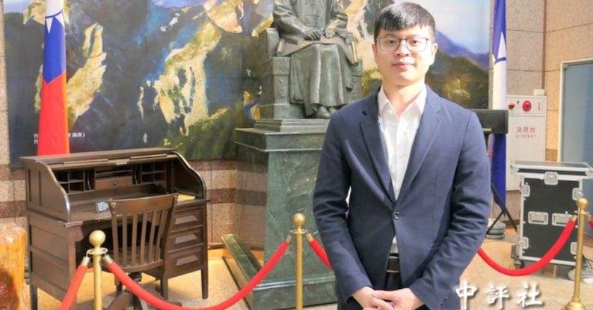 中二選區補選、罷昶倒數 朱立倫：國民黨不希望政黨對決