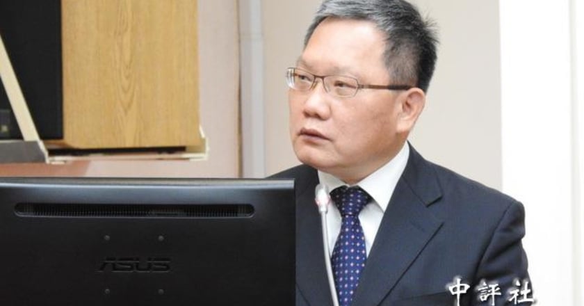 台銀理專涉盜領2880萬 財長痛批不可原諒