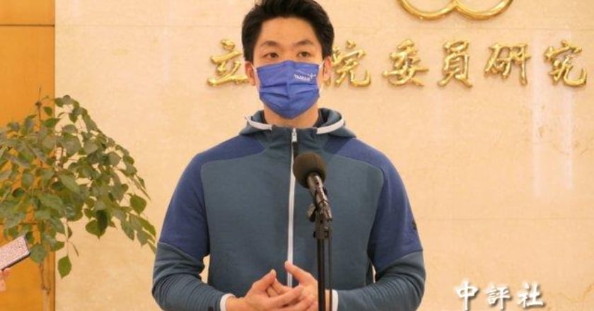 中正紀念堂轉型 蔣萬安：不希望被操作社會對立