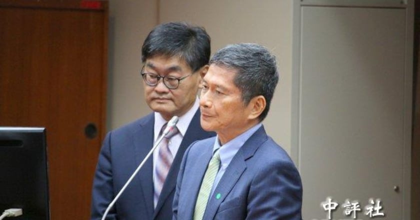 中正紀念堂轉型 李永得：5月徵圖凝聚共識