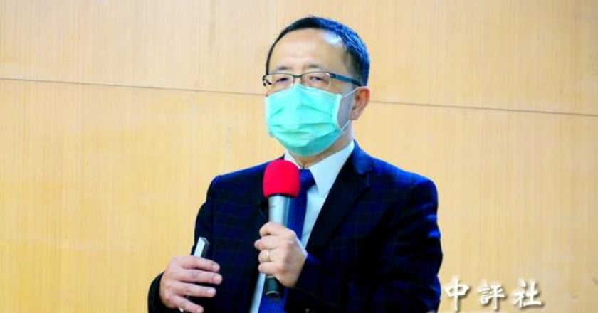 遭疑主導學倫案致連任失利 台大社科院長蘇宏達批造謠