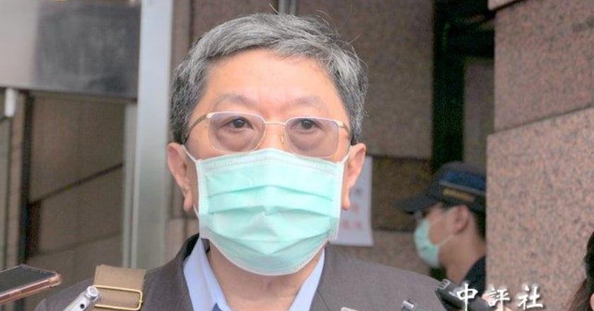 疫情預計6月初達高峰 李秉穎：大約持續3個月