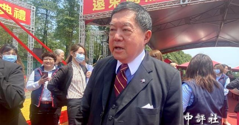 徐旭東：電價確實該調整 但一次調8％很累