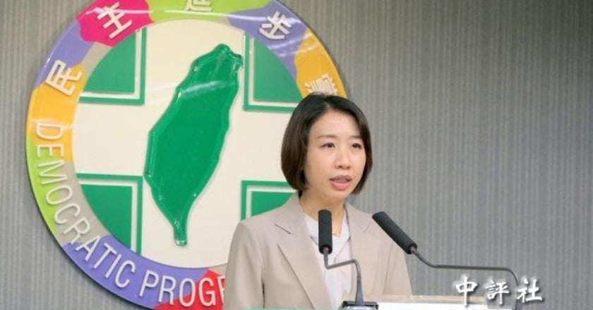 消除政治干預學術誤解 李妍慧辭中華大學董事長