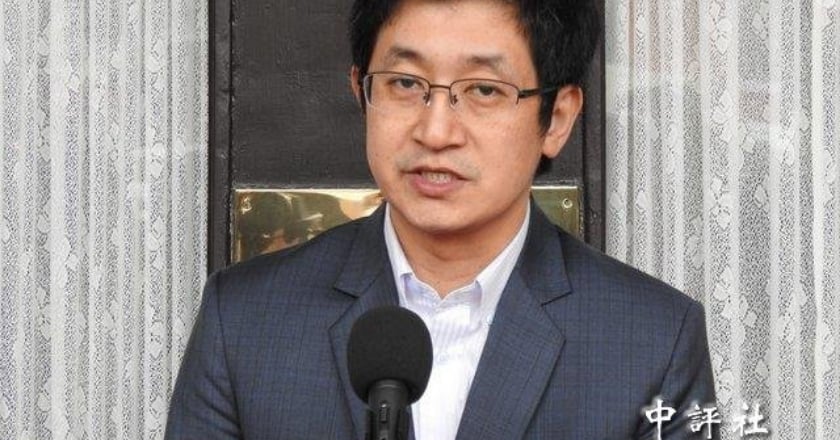 蔡適應台北大學博士學位遭撤 稱將申訴