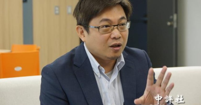 台南市經發局長陳凱凌涉貪遭逮 南檢聲押