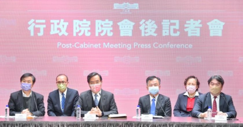 小三通分階段復航 首波開放金馬民眾不含台商