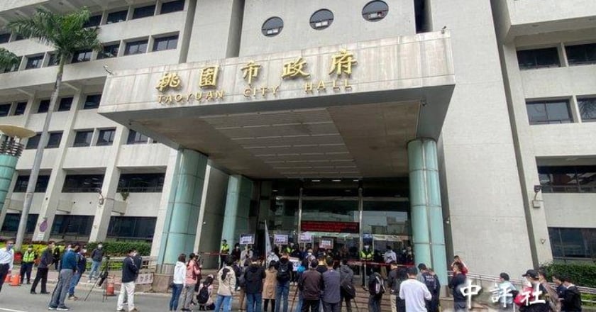 美光裁員 桃市勞動局證實影響約150名員工
