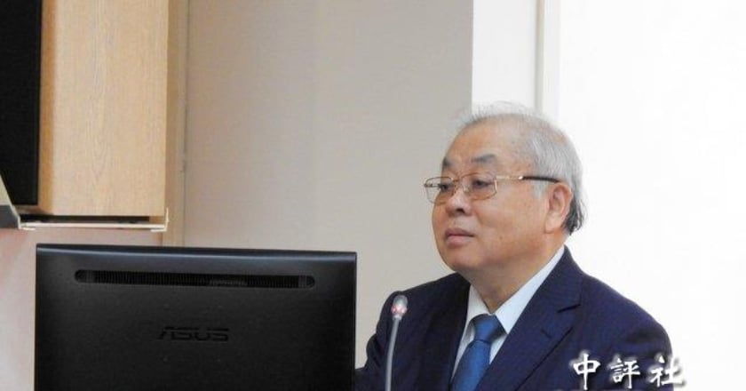 主計長：物價上漲實質所得降低 應考慮軍公教調薪
