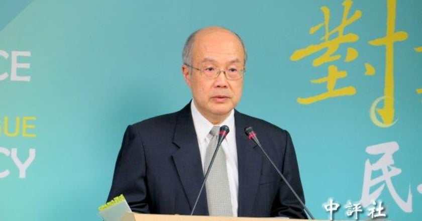 陸委會宣布恢復10個兩岸直航點 清明節前小三通復航