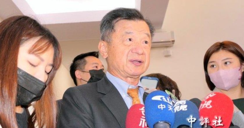 兩岸恢復航點降總統訪美後座力？ 邱太三否認