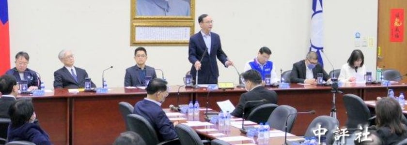 熱衷權力的人，怎麼會懂團結？