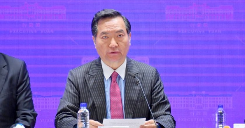 中正紀念堂轉型議題提高至政院層級 首次由閣揆親自主持