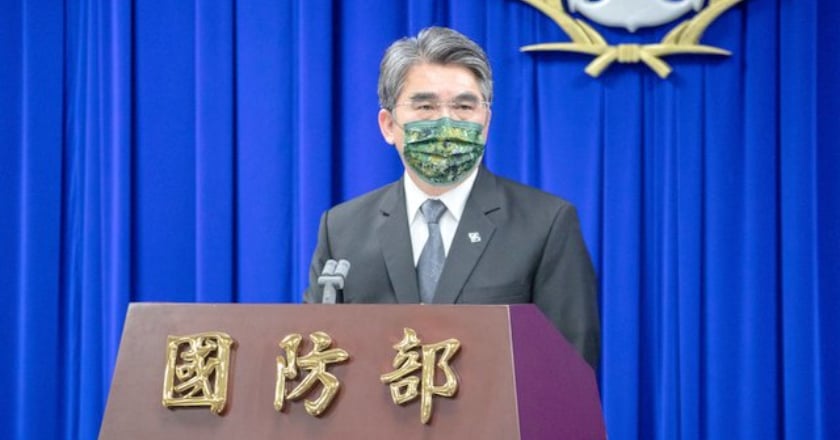 傳弓三研發技術遭中方竊取 中科院澄清：無洩密
