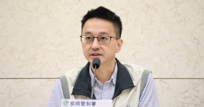 COVID-19仍高原期  老人機構護理之家定期篩檢延長