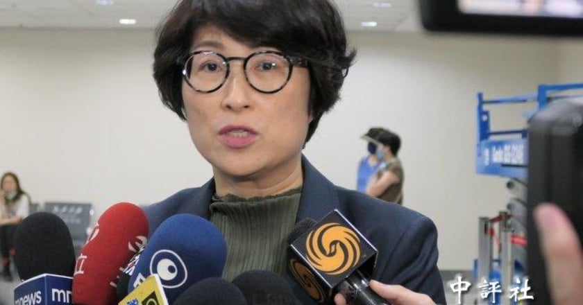 財劃法修正後財力重分級 台東躍升第一級引爭議