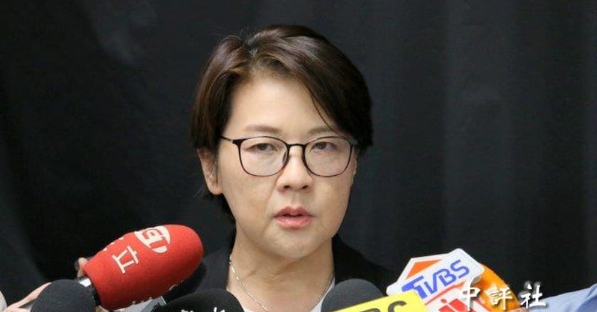 民眾黨不滿「藍白合」報導不實 控告三立、拒上節目