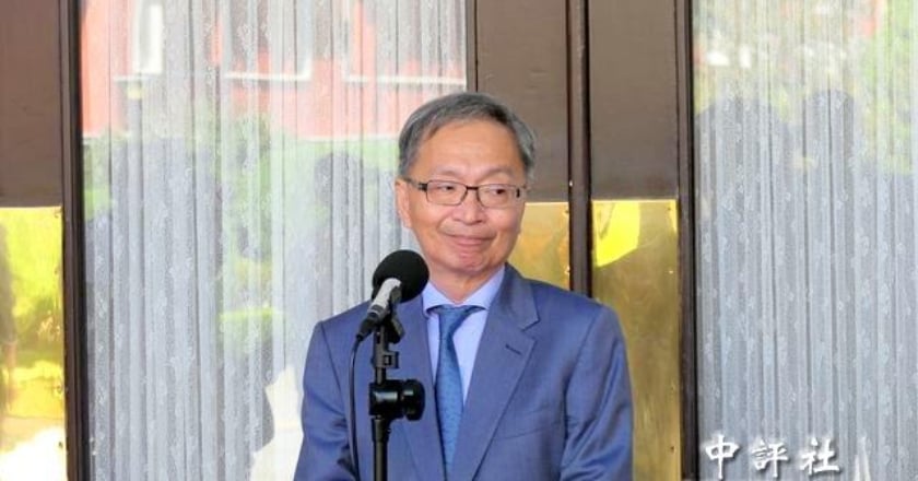 進口蛋標示不實 薛瑞元：開罰廠商 不會罰農業部