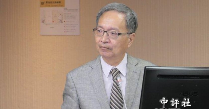 美豬被稱「毒豬」恐造成貿易障礙 薛瑞元：曾收到AIT抗議